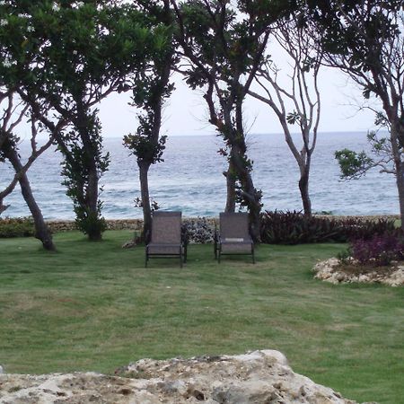 Villa Cantamar Кабрера Экстерьер фото