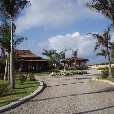 Villa Cantamar Кабрера Экстерьер фото
