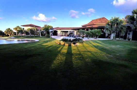Villa Cantamar Кабрера Экстерьер фото