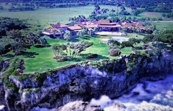 Villa Cantamar Кабрера Экстерьер фото