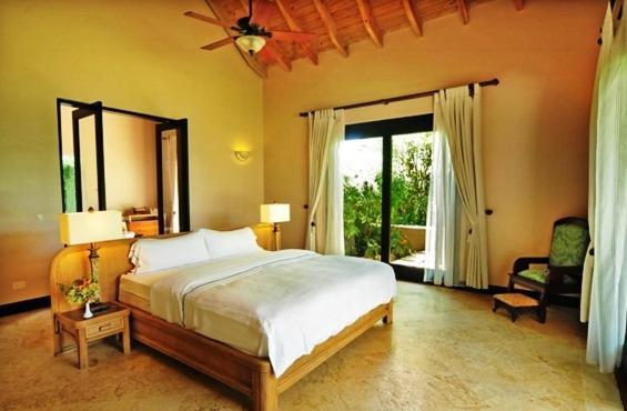 Villa Cantamar Кабрера Экстерьер фото