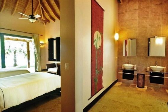 Villa Cantamar Кабрера Экстерьер фото