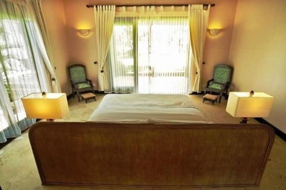 Villa Cantamar Кабрера Экстерьер фото