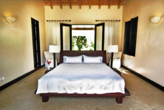 Villa Cantamar Кабрера Экстерьер фото