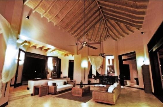 Villa Cantamar Кабрера Экстерьер фото