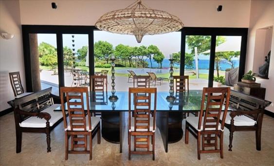 Villa Cantamar Кабрера Экстерьер фото
