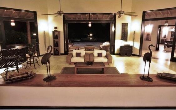 Villa Cantamar Кабрера Экстерьер фото