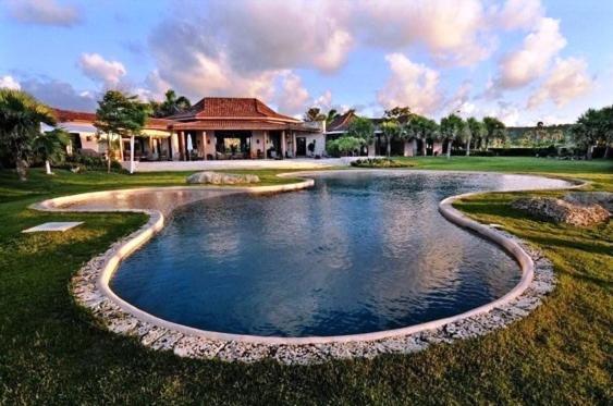 Villa Cantamar Кабрера Экстерьер фото