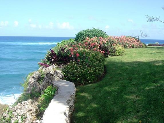 Villa Cantamar Кабрера Экстерьер фото
