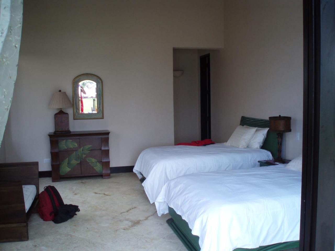 Villa Cantamar Кабрера Номер фото