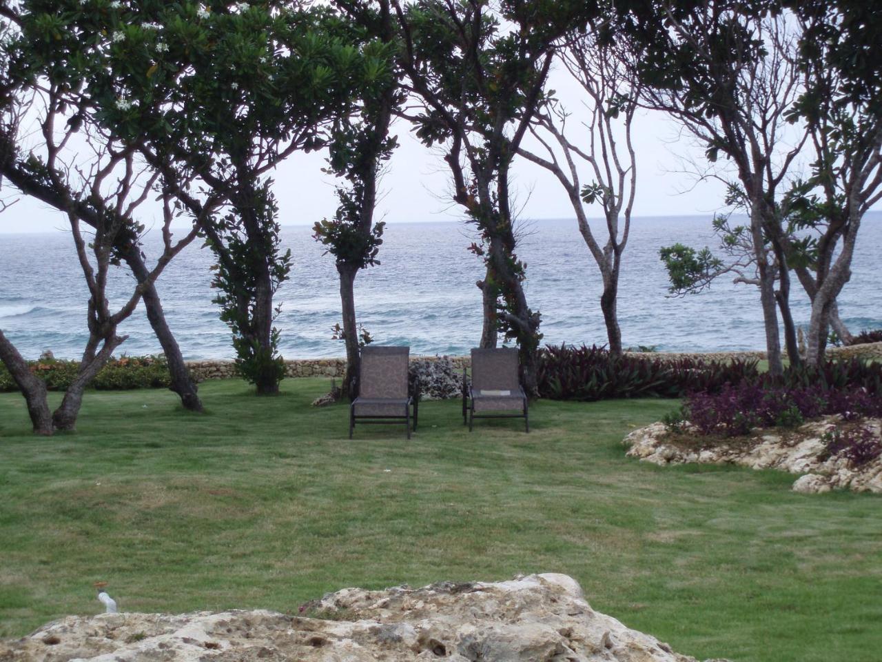 Villa Cantamar Кабрера Экстерьер фото