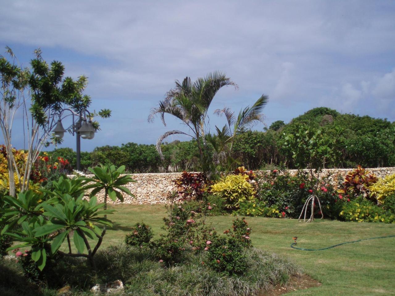Villa Cantamar Кабрера Экстерьер фото