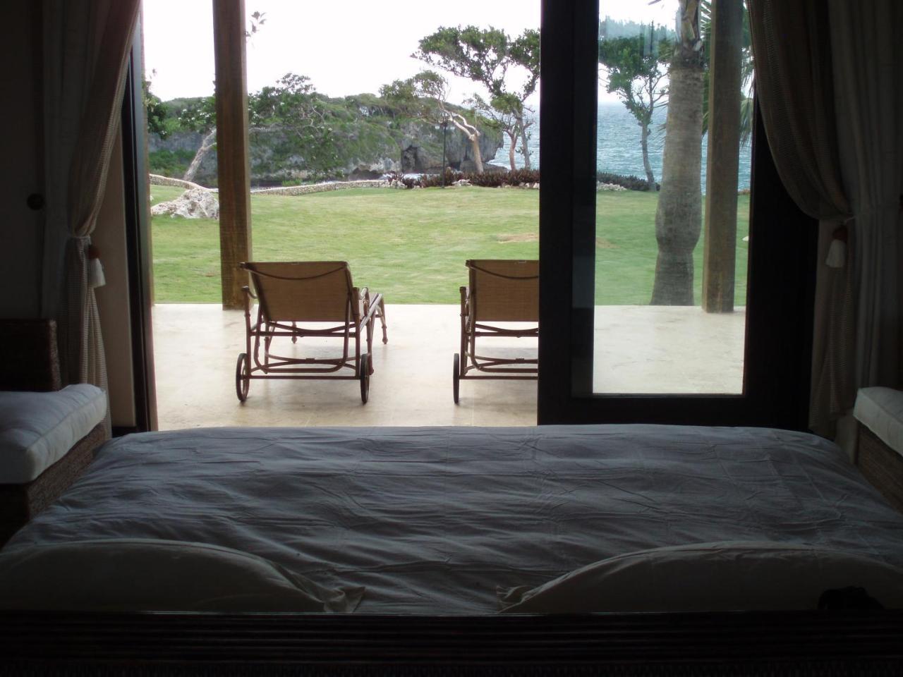 Villa Cantamar Кабрера Экстерьер фото