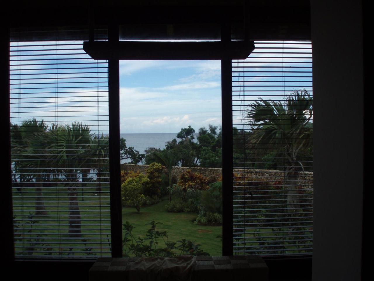 Villa Cantamar Кабрера Номер фото