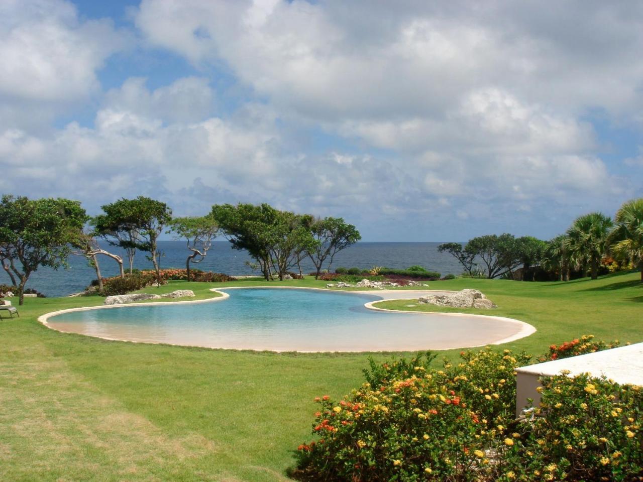 Villa Cantamar Кабрера Экстерьер фото