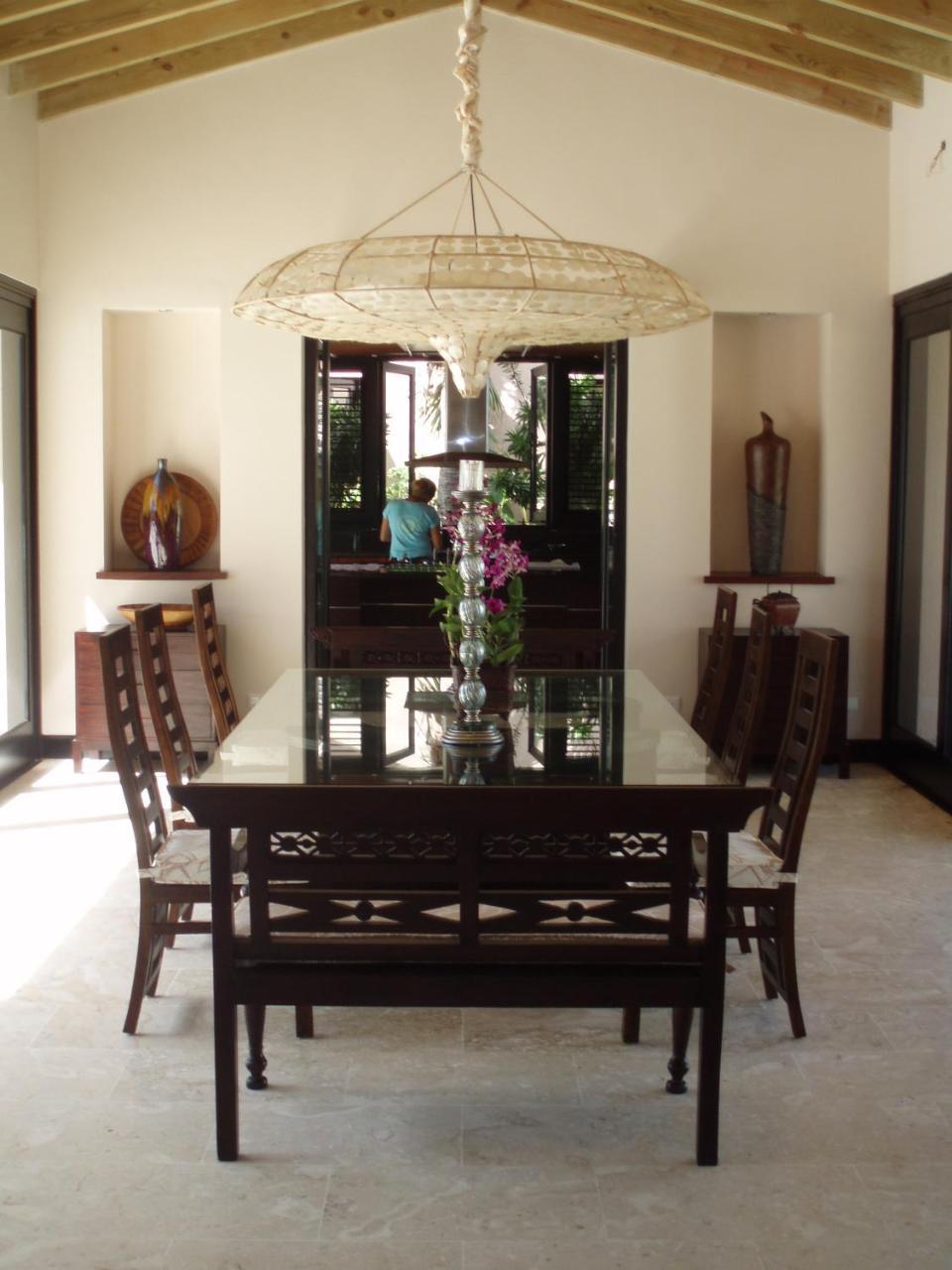 Villa Cantamar Кабрера Экстерьер фото