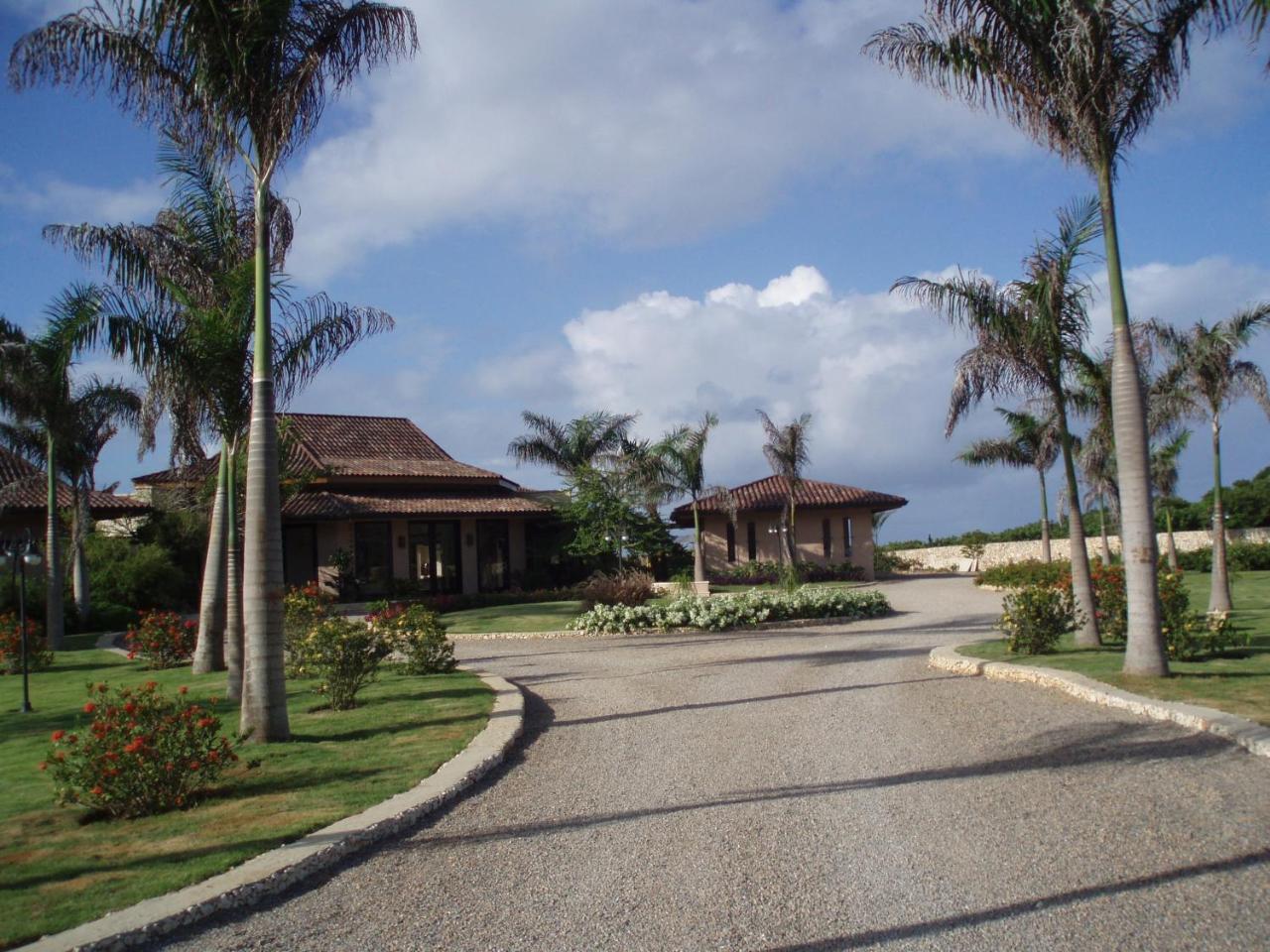 Villa Cantamar Кабрера Экстерьер фото