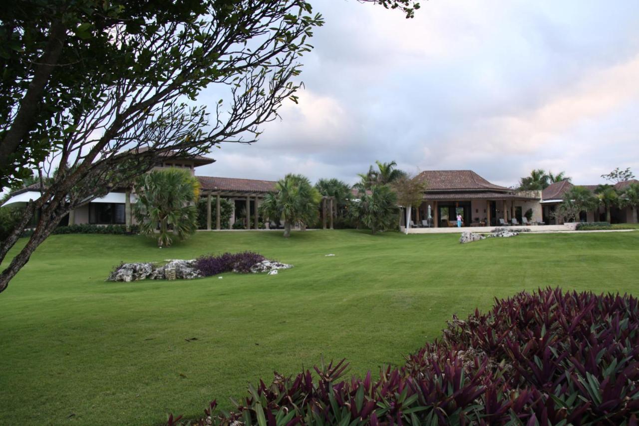Villa Cantamar Кабрера Экстерьер фото